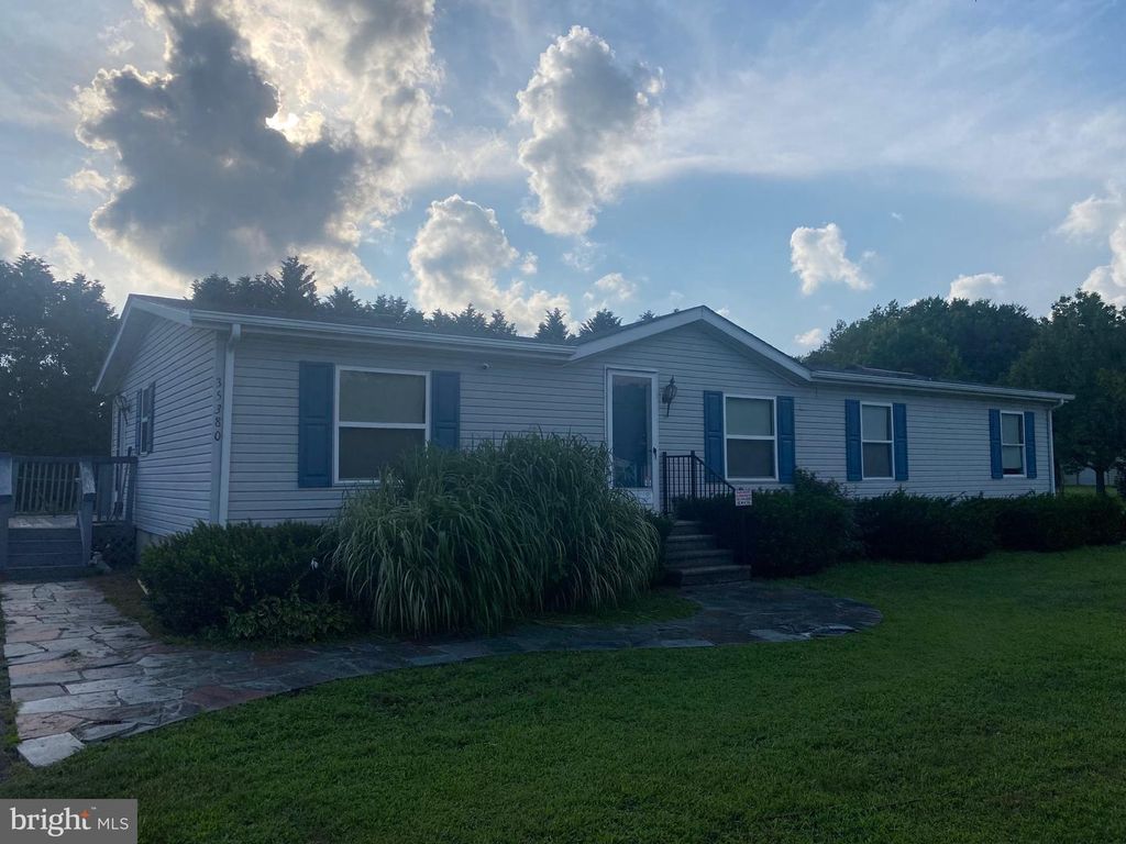 35380 DANNYS DR, Laurel, DE 19956