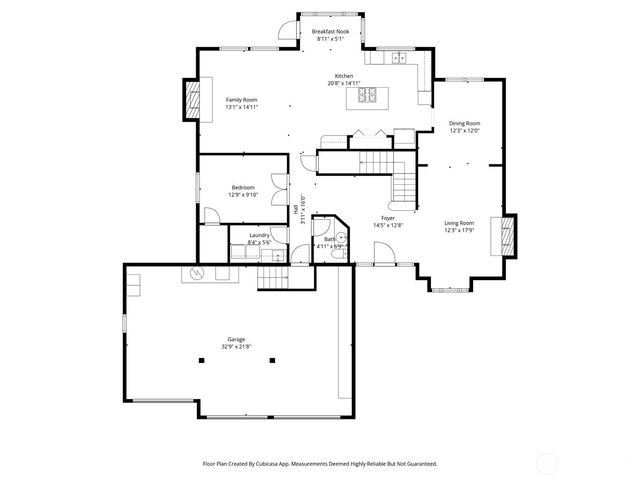 26427 161ST Place SE, Covington, WA 98042