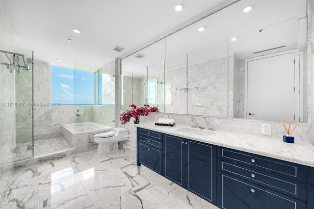 9349 Collins Avenue 406, Surfside, FL 33154