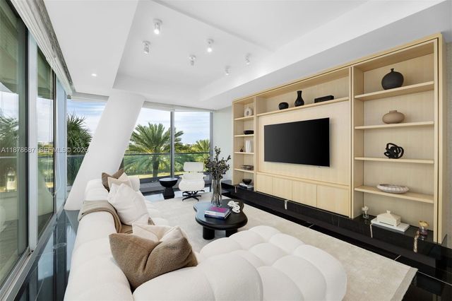 9349 Collins Avenue 406, Surfside, FL 33154