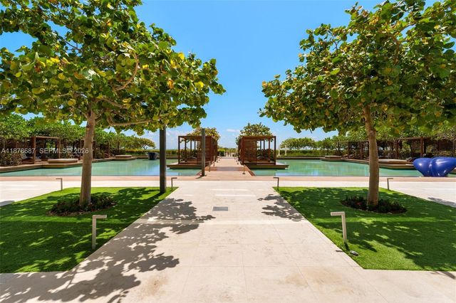 9349 Collins Avenue 406, Surfside, FL 33154