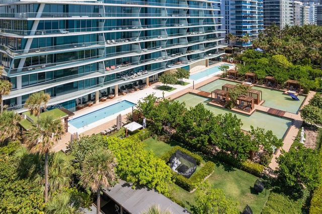 9349 Collins Avenue 406, Surfside, FL 33154