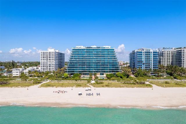 9349 Collins Avenue 406, Surfside, FL 33154