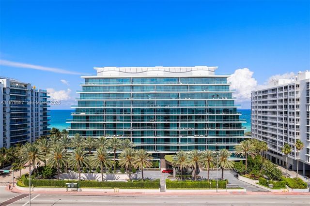 9349 Collins Avenue 406, Surfside, FL 33154