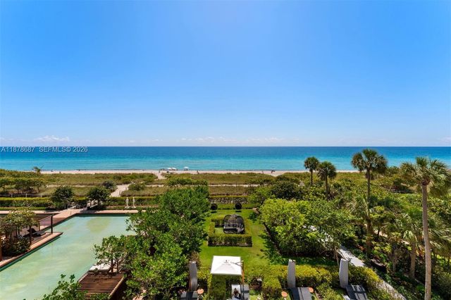 9349 Collins Avenue 406, Surfside, FL 33154