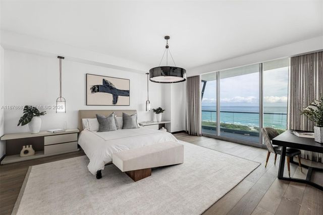 9349 Collins Avenue 406, Surfside, FL 33154