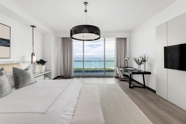 9349 Collins Avenue 406, Surfside, FL 33154