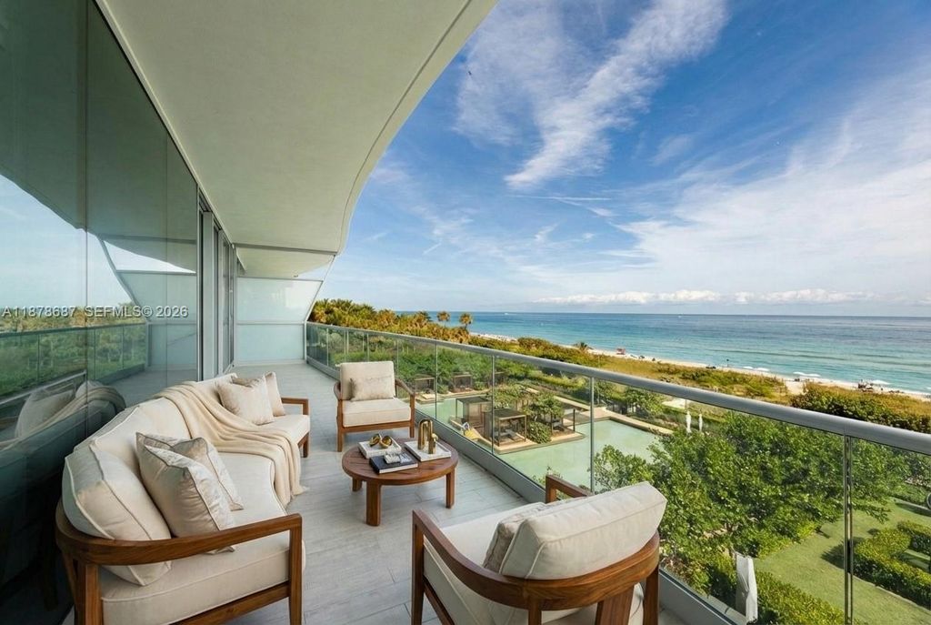9349 Collins Avenue 406, Surfside, FL 33154