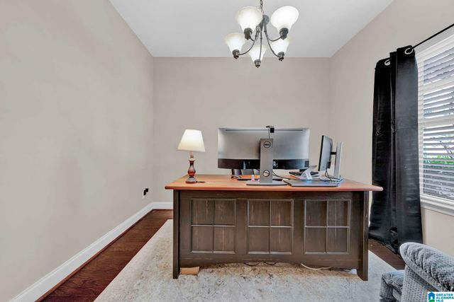40 PICKFORD PLACE, Springville, AL 35146