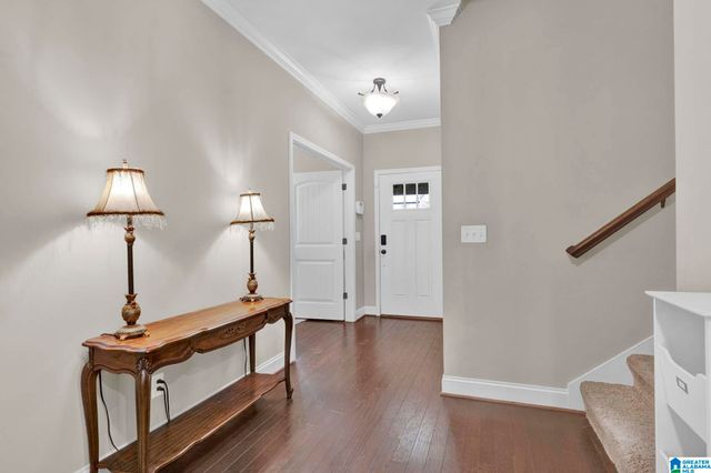 40 PICKFORD PLACE, Springville, AL 35146