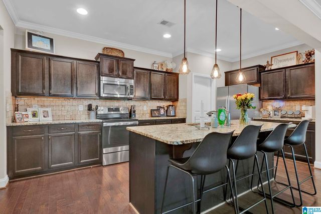 40 PICKFORD PLACE, Springville, AL 35146
