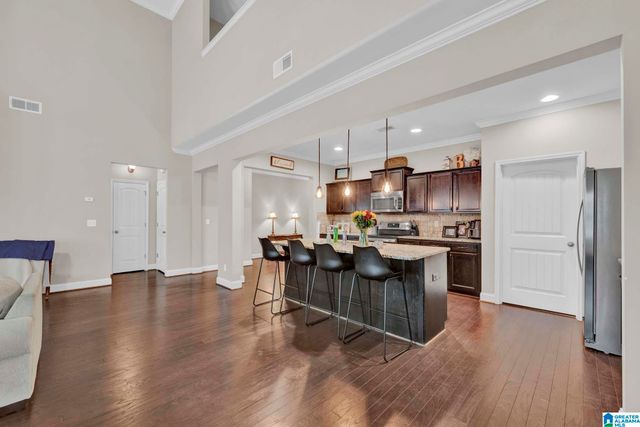 40 PICKFORD PLACE, Springville, AL 35146