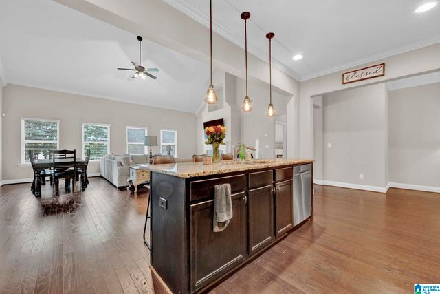 40 PICKFORD PLACE, Springville, AL 35146