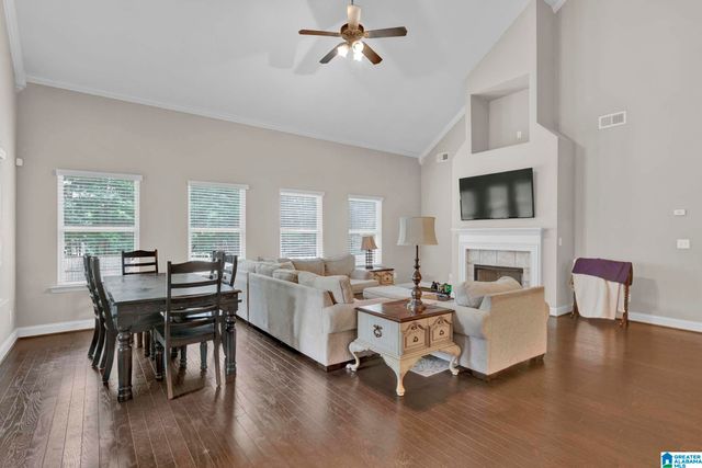 40 PICKFORD PLACE, Springville, AL 35146