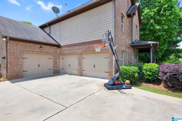 40 PICKFORD PLACE, Springville, AL 35146