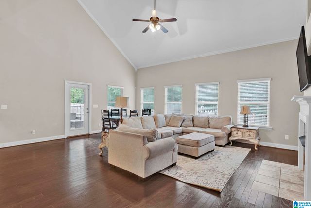 40 PICKFORD PLACE, Springville, AL 35146