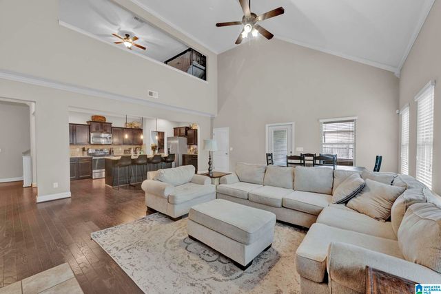 40 PICKFORD PLACE, Springville, AL 35146
