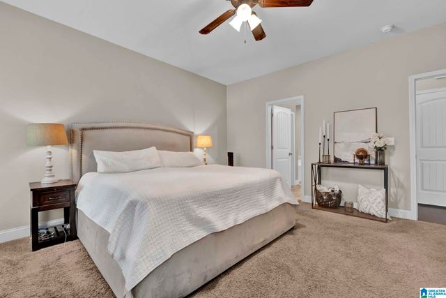 40 PICKFORD PLACE, Springville, AL 35146