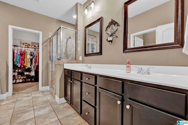 40 PICKFORD PLACE, Springville, AL 35146