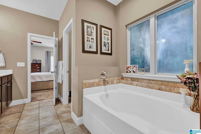 40 PICKFORD PLACE, Springville, AL 35146
