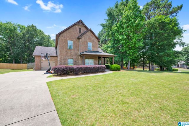 40 PICKFORD PLACE, Springville, AL 35146