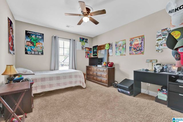 40 PICKFORD PLACE, Springville, AL 35146