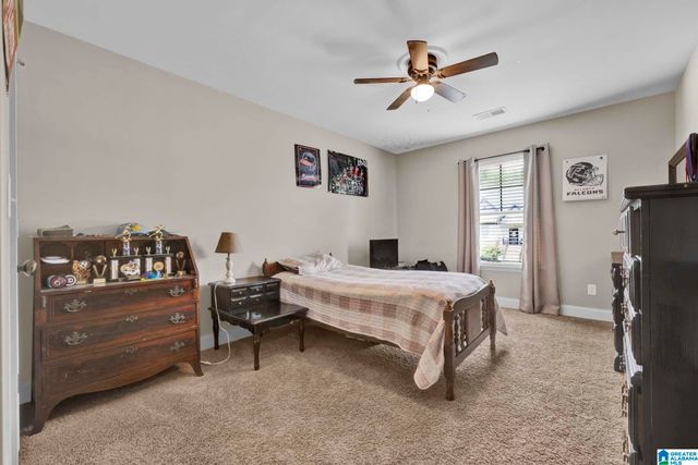 40 PICKFORD PLACE, Springville, AL 35146