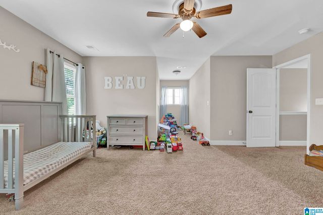 40 PICKFORD PLACE, Springville, AL 35146