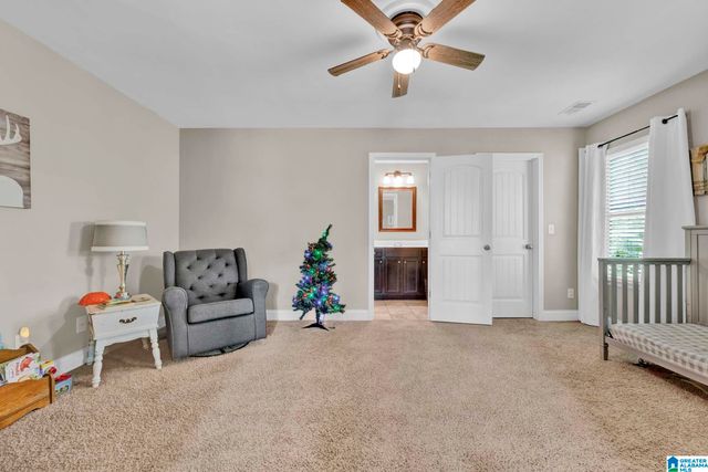 40 PICKFORD PLACE, Springville, AL 35146