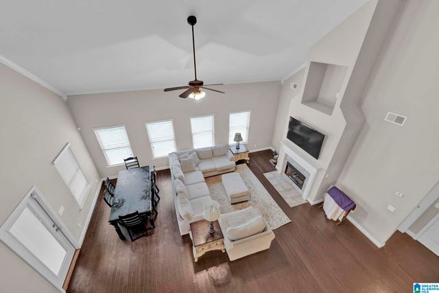 40 PICKFORD PLACE, Springville, AL 35146