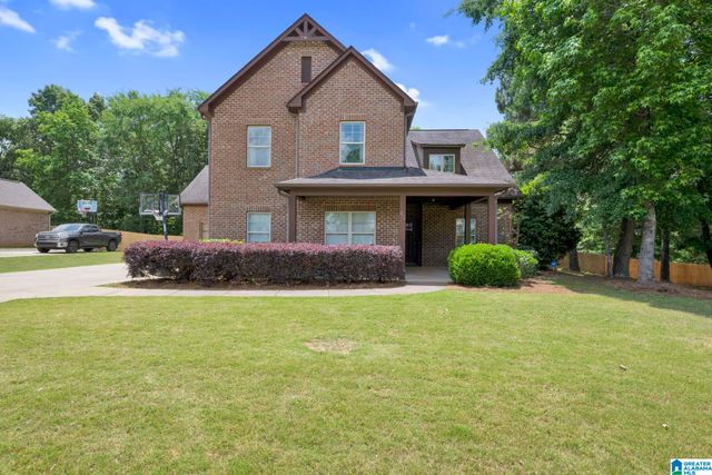 40 PICKFORD PLACE, Springville, AL 35146