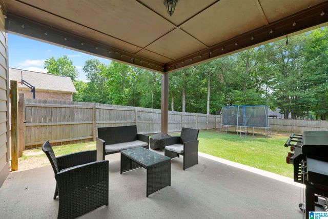 40 PICKFORD PLACE, Springville, AL 35146