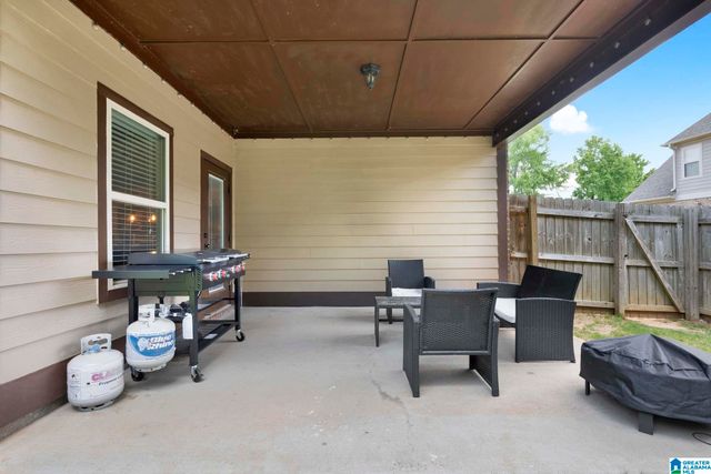 40 PICKFORD PLACE, Springville, AL 35146