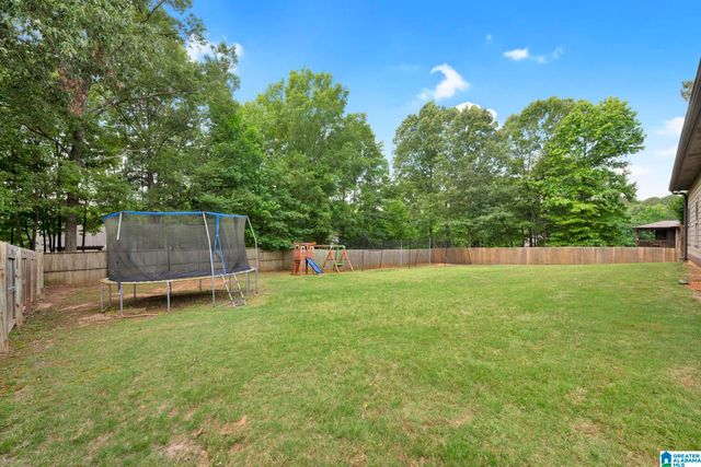 40 PICKFORD PLACE, Springville, AL 35146