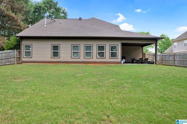 40 PICKFORD PLACE, Springville, AL 35146