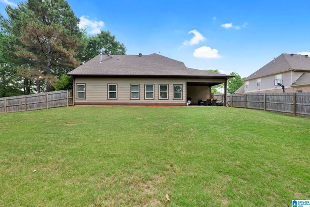 40 PICKFORD PLACE, Springville, AL 35146