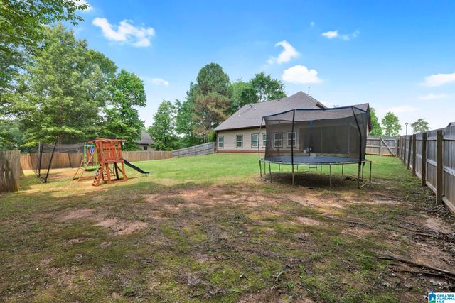 40 PICKFORD PLACE, Springville, AL 35146