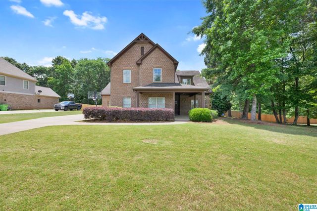 40 PICKFORD PLACE, Springville, AL 35146