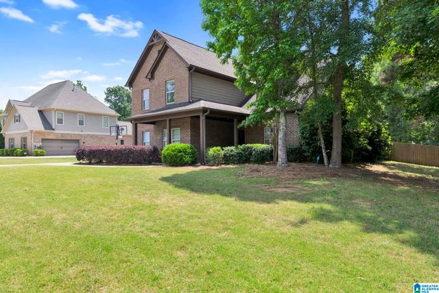 40 PICKFORD PLACE, Springville, AL 35146