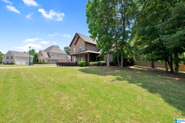 40 PICKFORD PLACE, Springville, AL 35146