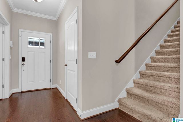 40 PICKFORD PLACE, Springville, AL 35146