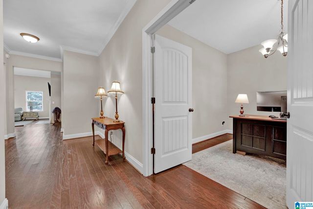 40 PICKFORD PLACE, Springville, AL 35146