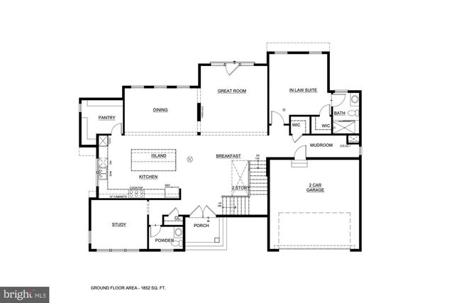 719 MEADOW LN SW, Vienna, VA 22180