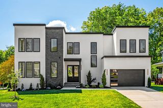 719 MEADOW LN SW, Vienna, VA 22180