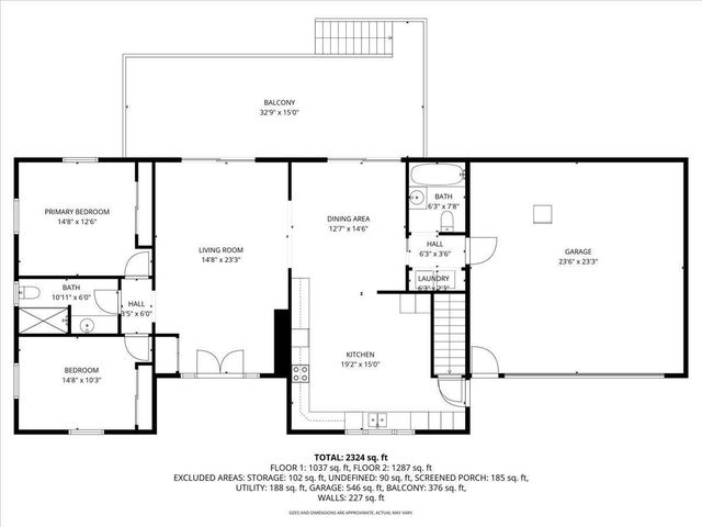45417 15th Avenue, Bloomingdale, MI 49026