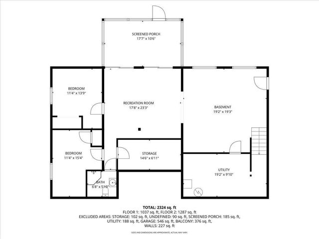 45417 15th Avenue, Bloomingdale, MI 49026