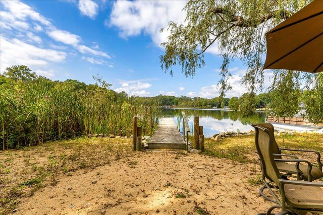 45417 15th Avenue, Bloomingdale, MI 49026