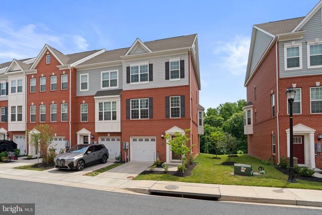 8017 POTTER PL, Elkridge, MD 21075
