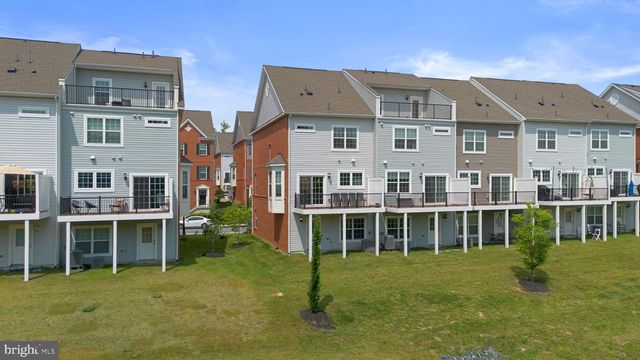 8017 POTTER PL, Elkridge, MD 21075