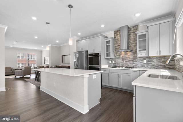 8017 POTTER PL, Elkridge, MD 21075